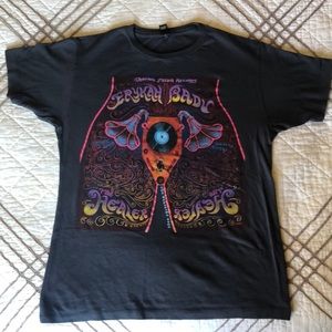 Erykah Badu Concert Tee